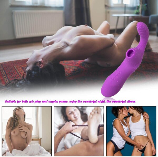 vibrator