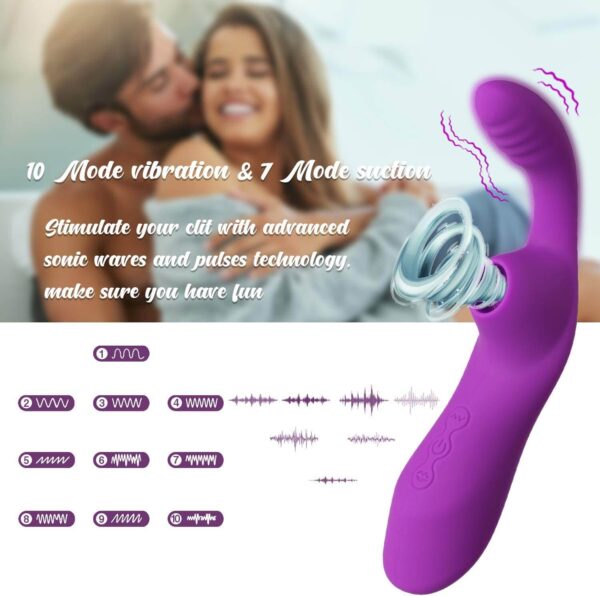 vibrator