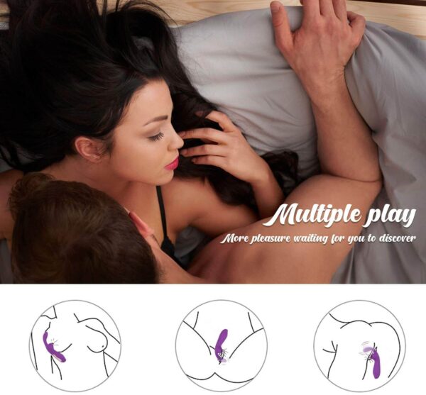 vibrator