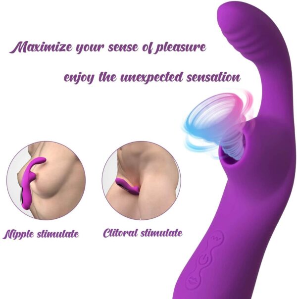 vibrator