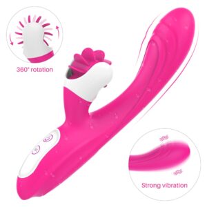 pink vibrator