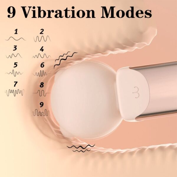 vibrator