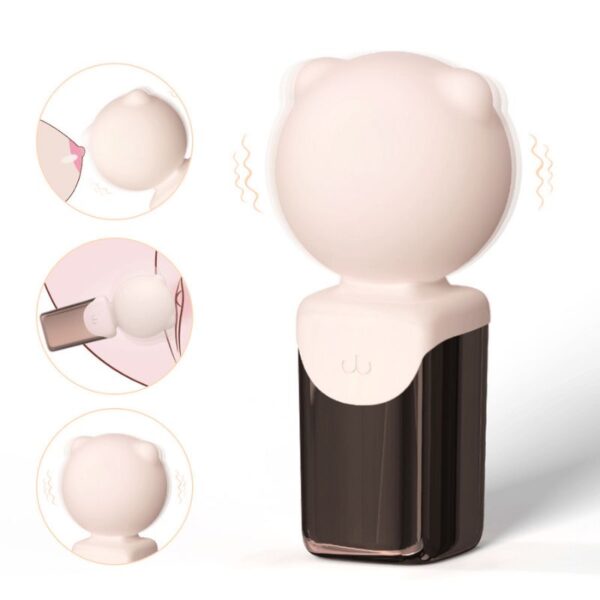 vibrator
