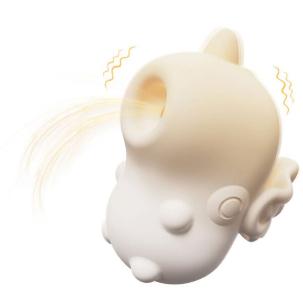vibrator