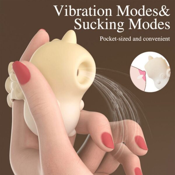 vibrator