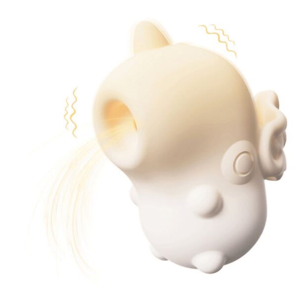 vibrator