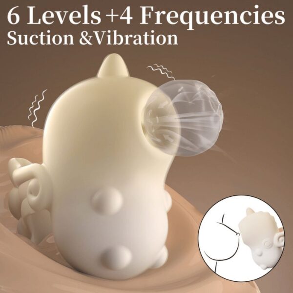 vibrator