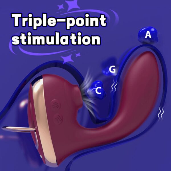 vibrator