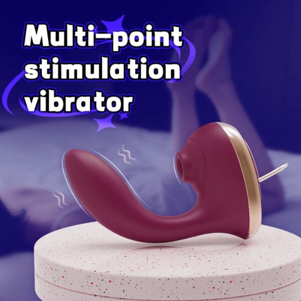 vibrator