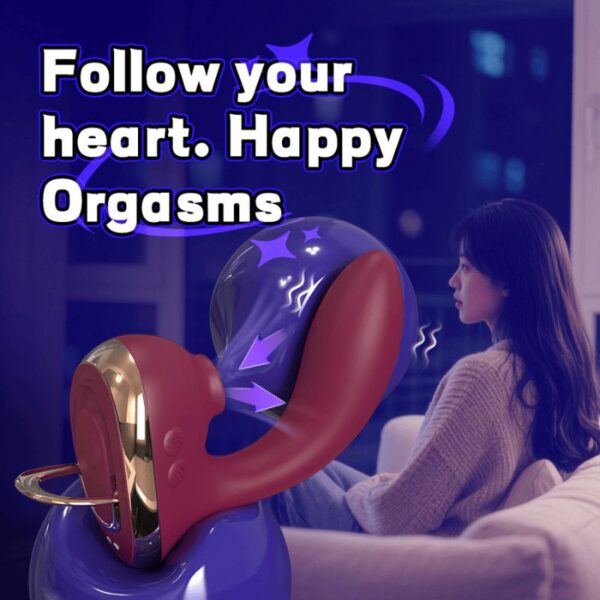 vibrator