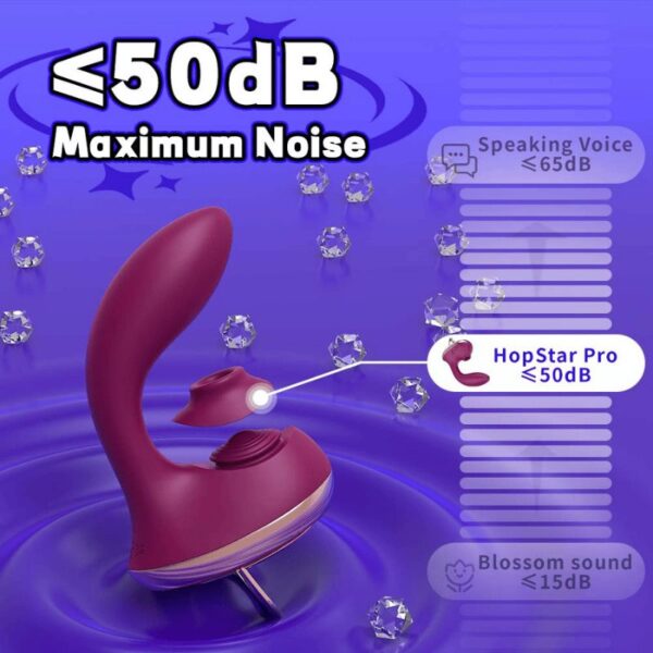 vibrator