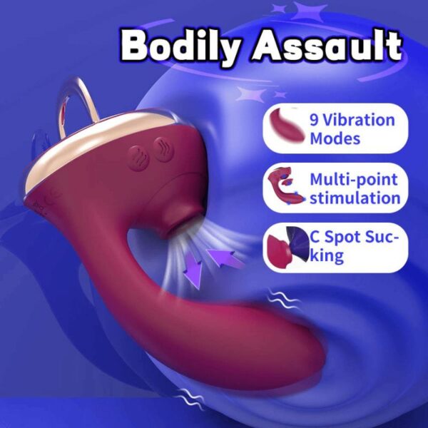 vibrator