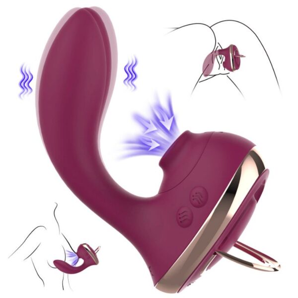 vibrator