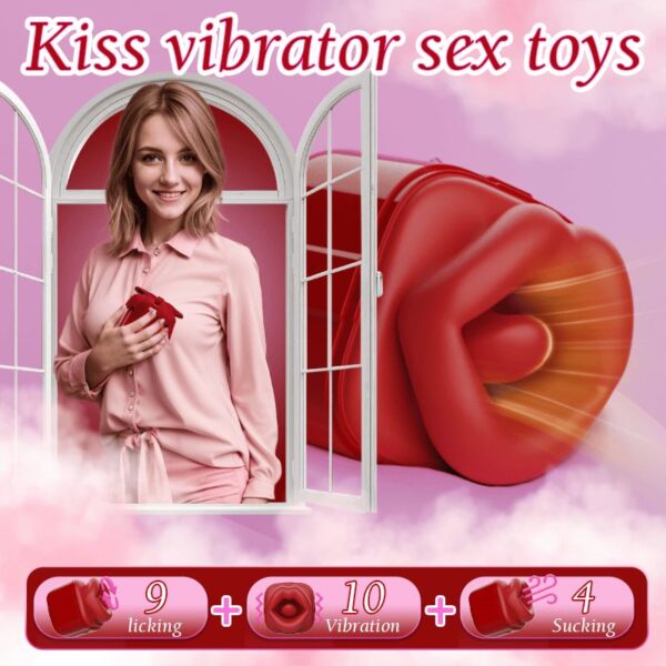 vibrator