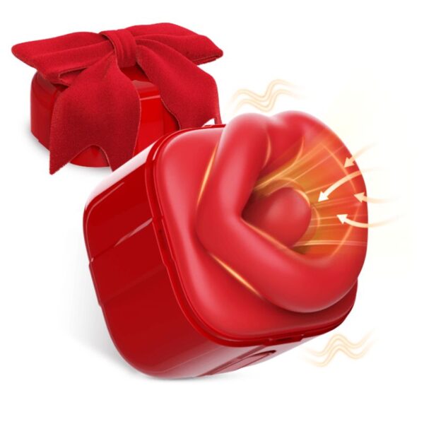 vibrator