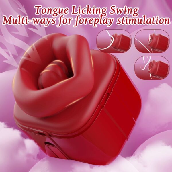 vibrator