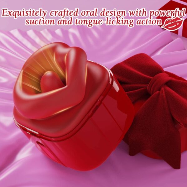 vibrator