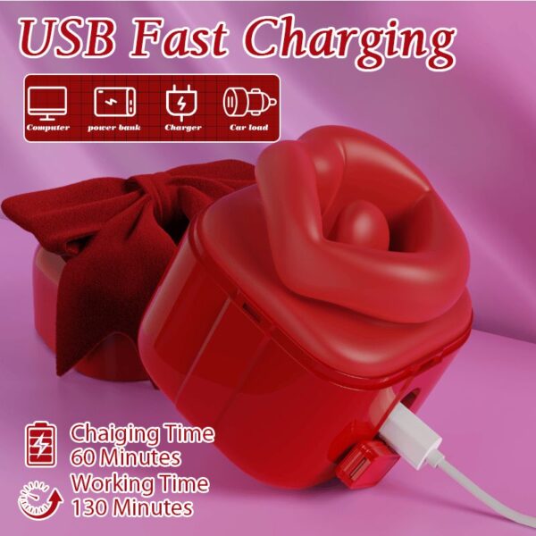 vibrator