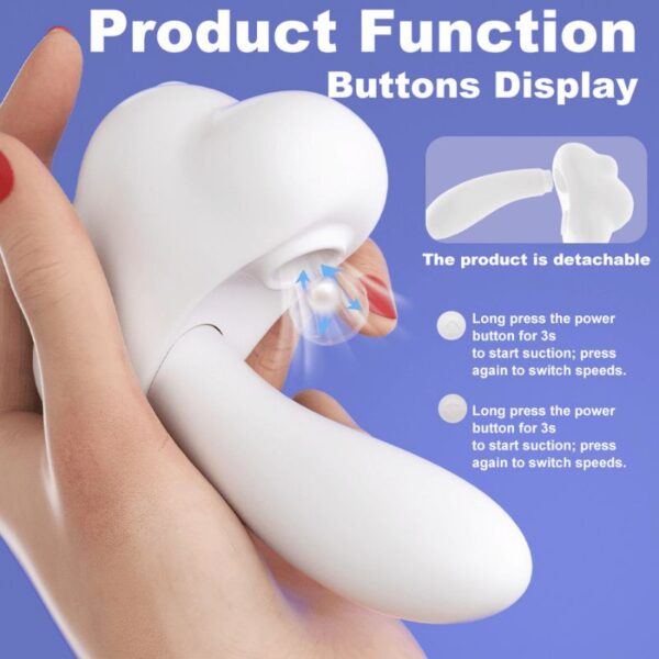 vibrator