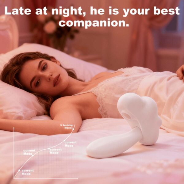 vibrator