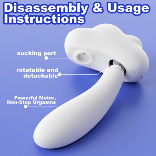 vibrator