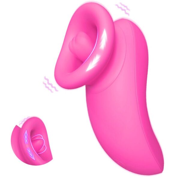 vibrator