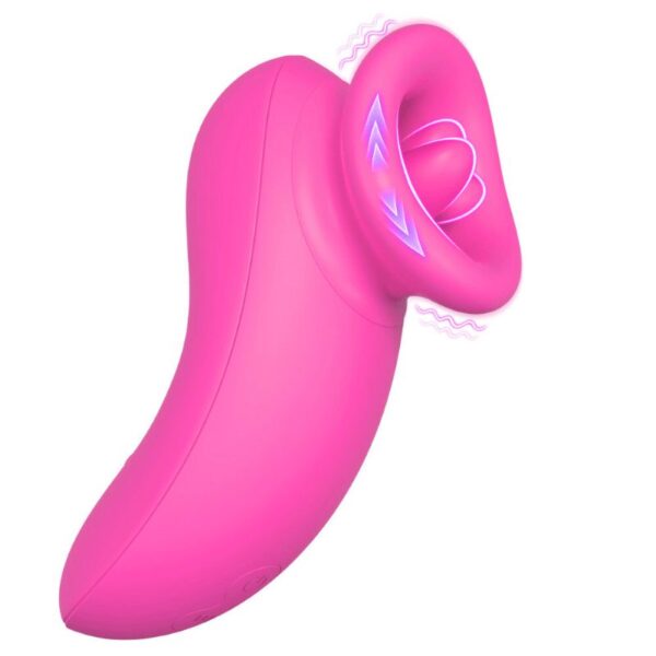 vibrator