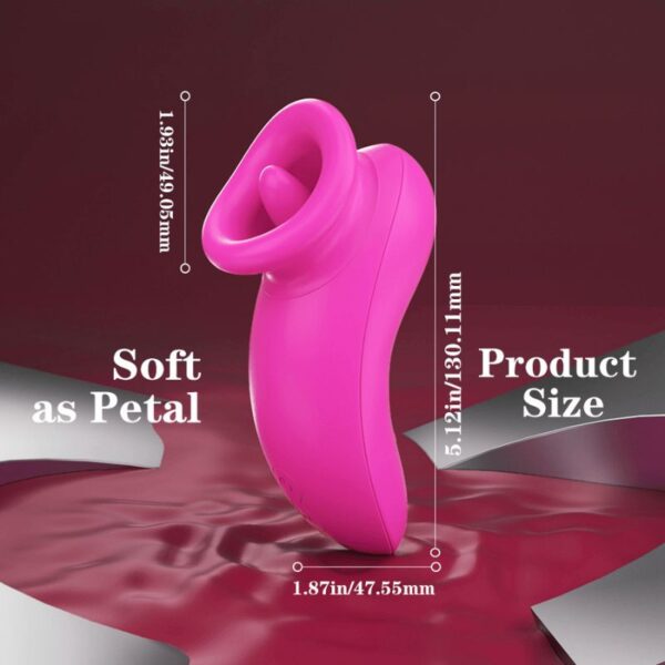 vibrator