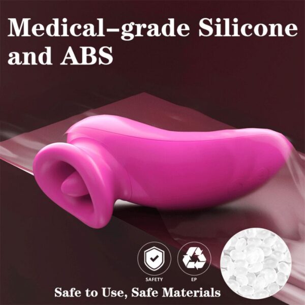 vibrator