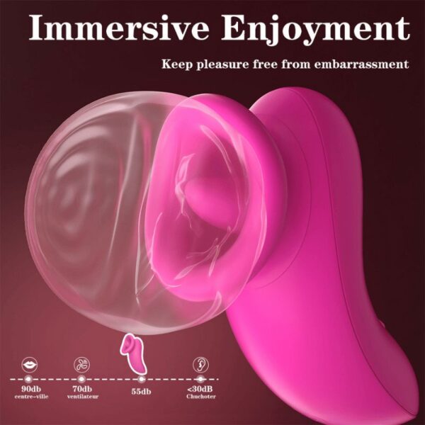 vibrator