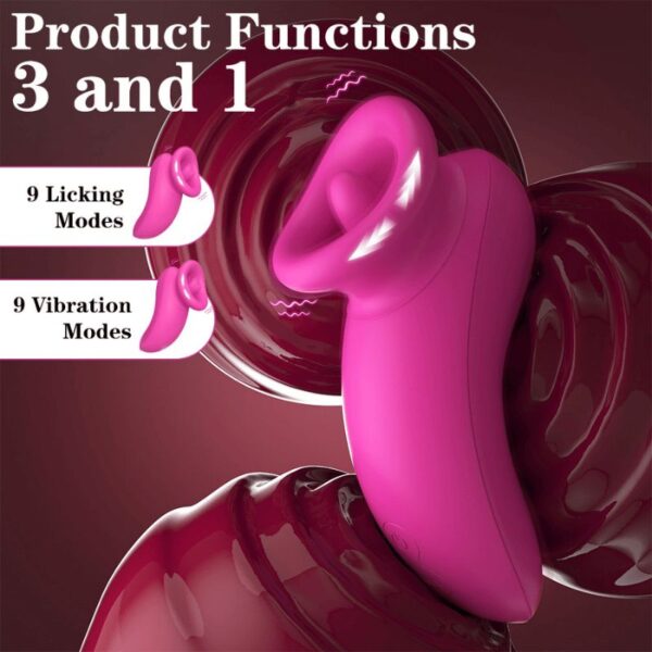 vibrator