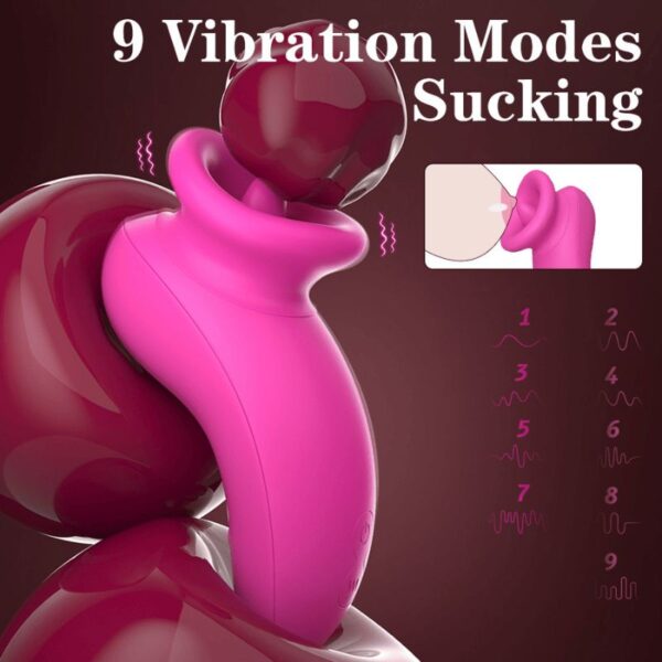 vibrator