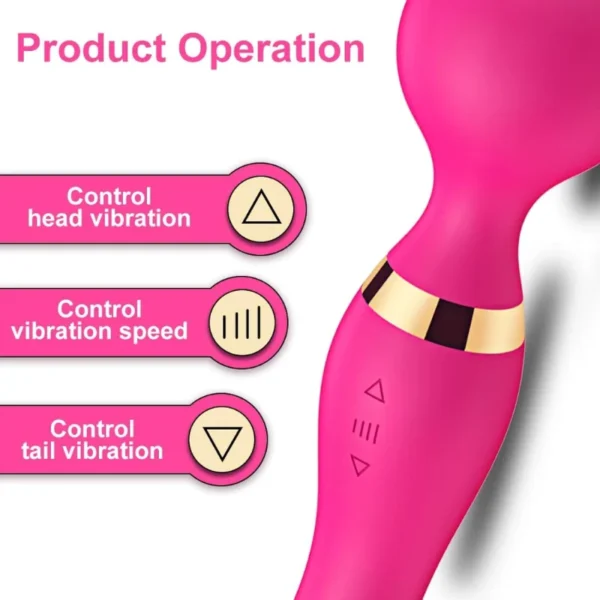 vibrator