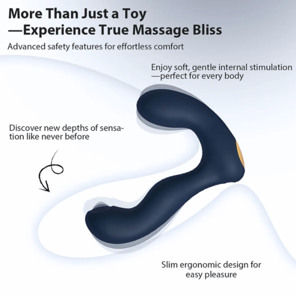 vibrator