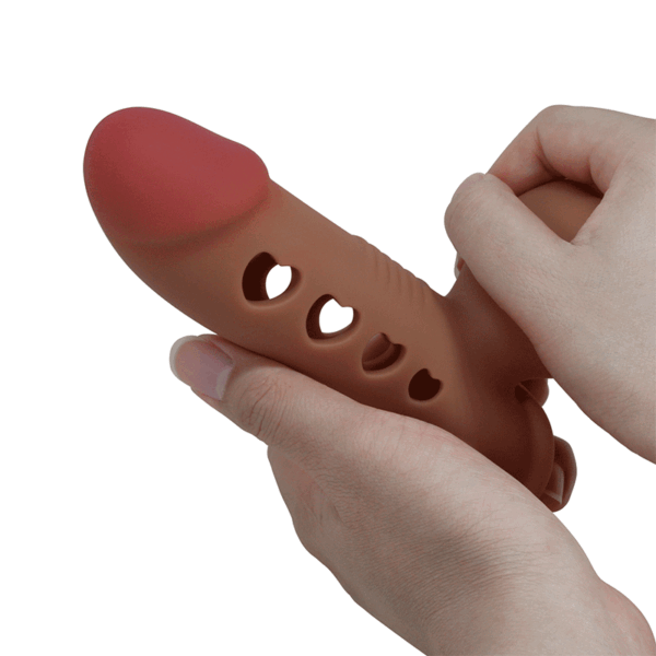 pleasure toy