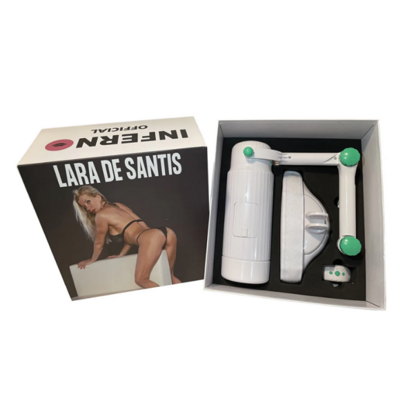 pleasure toy