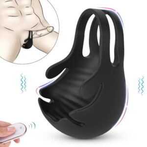 vibrator