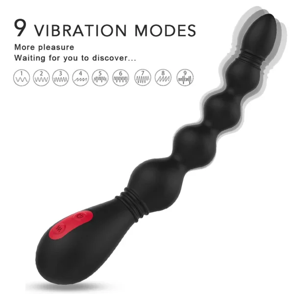 vibrator