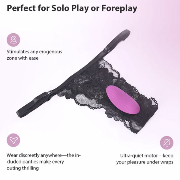 vibrator
