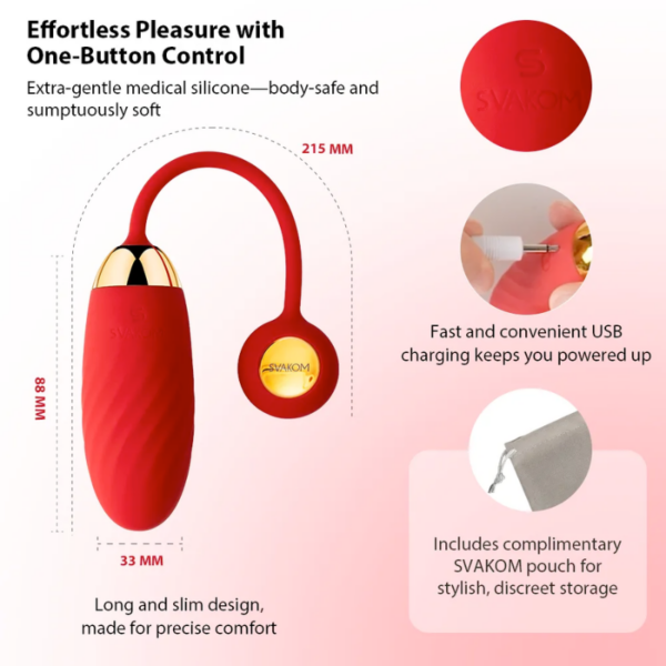 vibrator