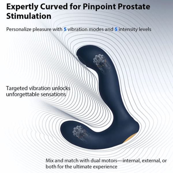 vibrator