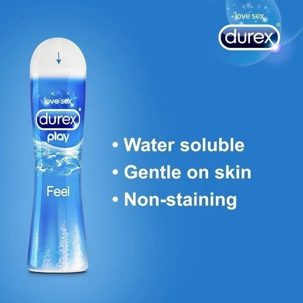 intimate lubricant