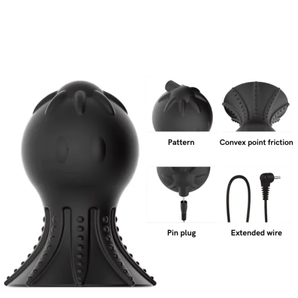 pleasure toy