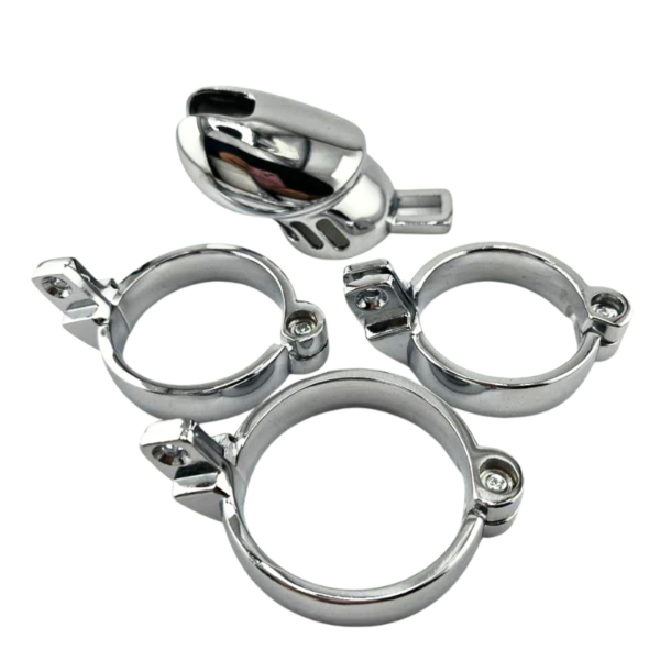 pleasure toy