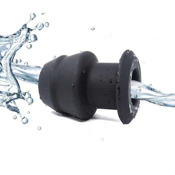 hollow butt plug