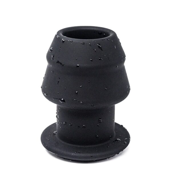 hollow butt plug