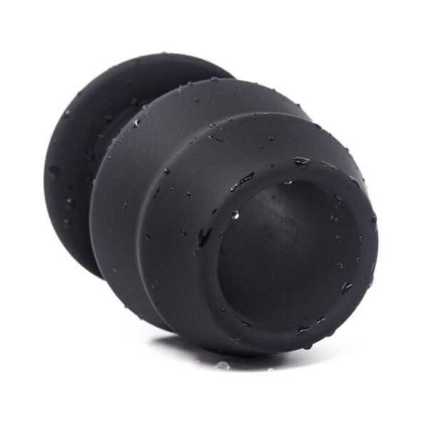 hollow butt plug