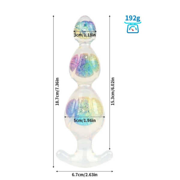 anal beads