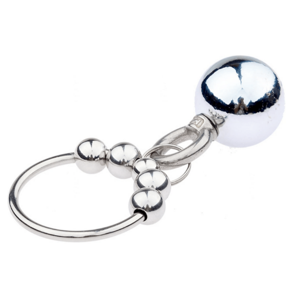 pleasure toy