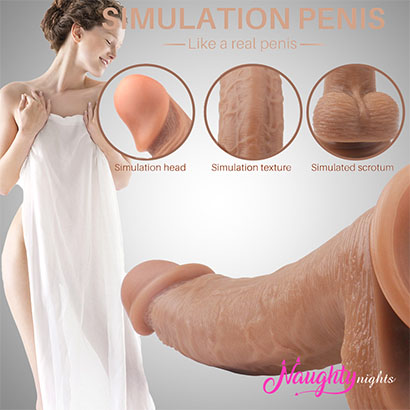 dildo